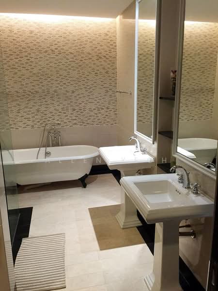Condominium for Sale at Quayside Seafront Resort Condominiums - Allen Yeoh - Bathroom - PropertyGuru.com.my