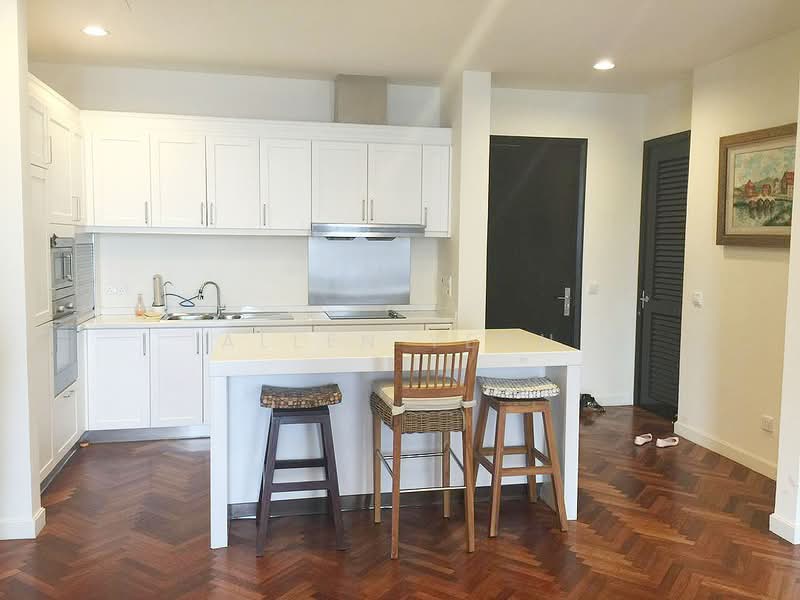 Condominium for Sale at Quayside Seafront Resort Condominiums - Allen Yeoh - Kitchen - PropertyGuru.com.my