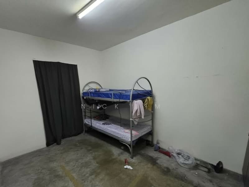 Flat for Sale at Taman Perwira Indah - Nick Lim - Bedroom - PropertyGuru.com.my