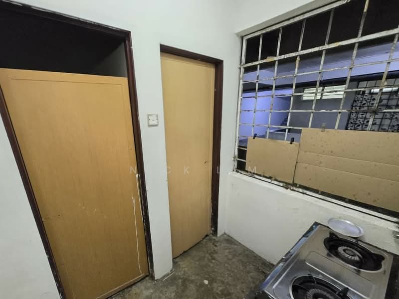 Flat for Sale at Taman Perwira Indah - Nick Lim - Interior - PropertyGuru.com.my