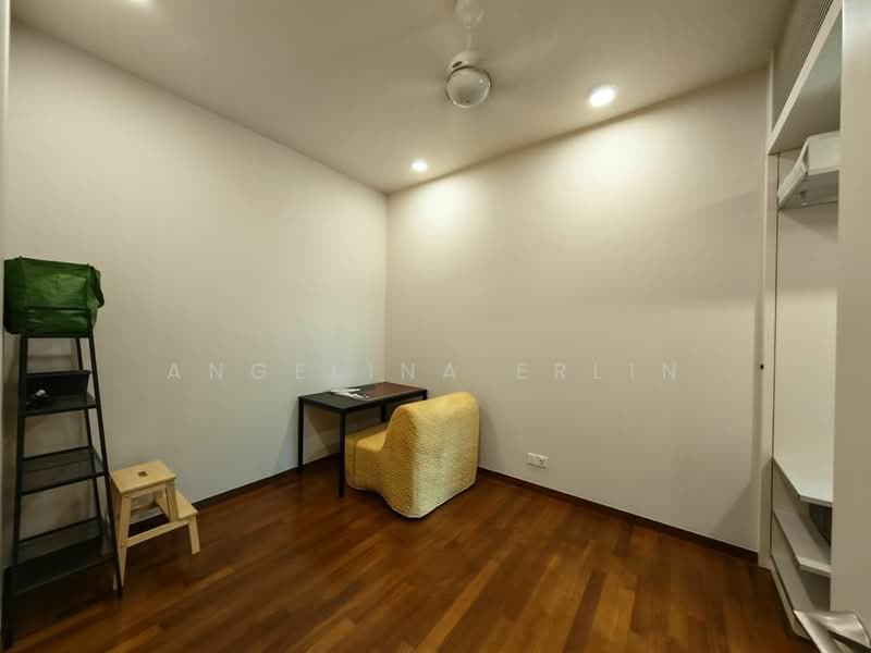 Service Residence for Rent at Stonor 3 - Angelina Erlin - Study - PropertyGuru.com.my