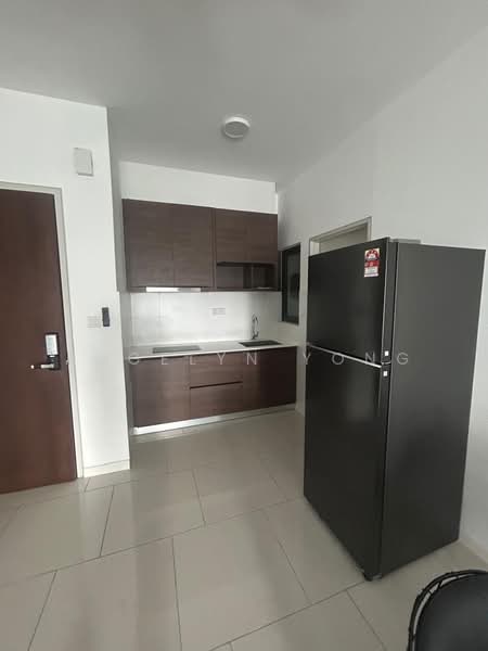 Three33 Residence untuk Untuk Disewa - RM 2,500 /bulan, Mac 2026 - Kitchen - PropertyGuru.com.my