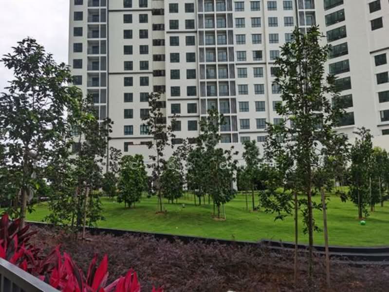 Condominium for Sale at Residensi Bintang - Victor Chee - Exterior - PropertyGuru.com.my
