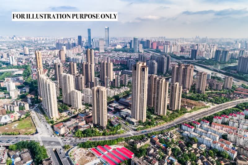 Condominium for Sale at Residensi Bintang - Victor Chee - Exterior - PropertyGuru.com.my