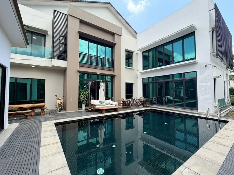 Bungalow for Sale in East Ledang (Iskandar Puteri (Nusajaya)) - Alfred Then - Exterior - PropertyGuru.com.my