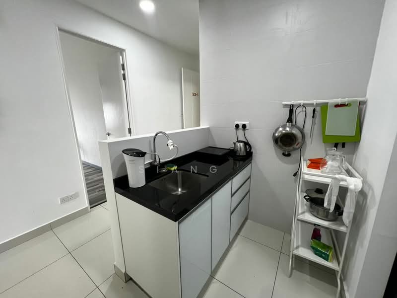 Arte S untuk Untuk Dijual - RM 535,000, Mac 2026 - Kitchen - PropertyGuru.com.my