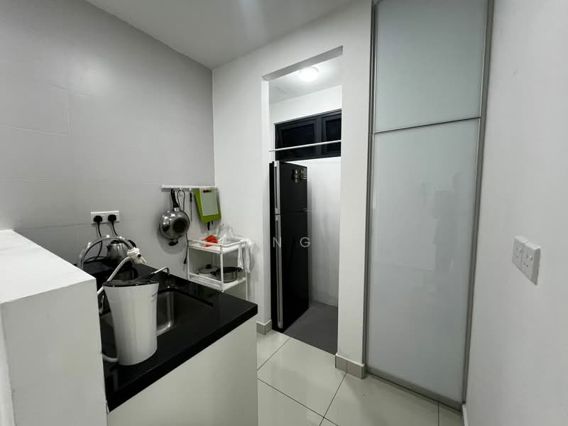 Arte S untuk Untuk Dijual - RM 535,000, Mac 2026 - Kitchen - PropertyGuru.com.my
