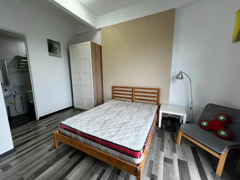 Arte S untuk Untuk Dijual - RM 535,000, Mac 2026 - Bedroom - PropertyGuru.com.my