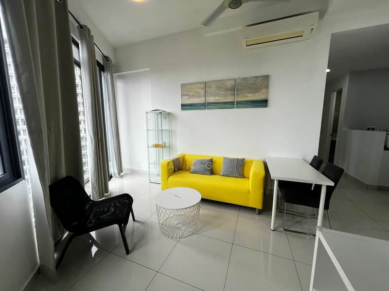 Arte S untuk Untuk Dijual - RM 535,000, Mac 2026 - Living Room - PropertyGuru.com.my