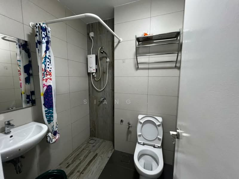 Arte S untuk Untuk Dijual - RM 535,000, Mac 2026 - Bathroom - PropertyGuru.com.my