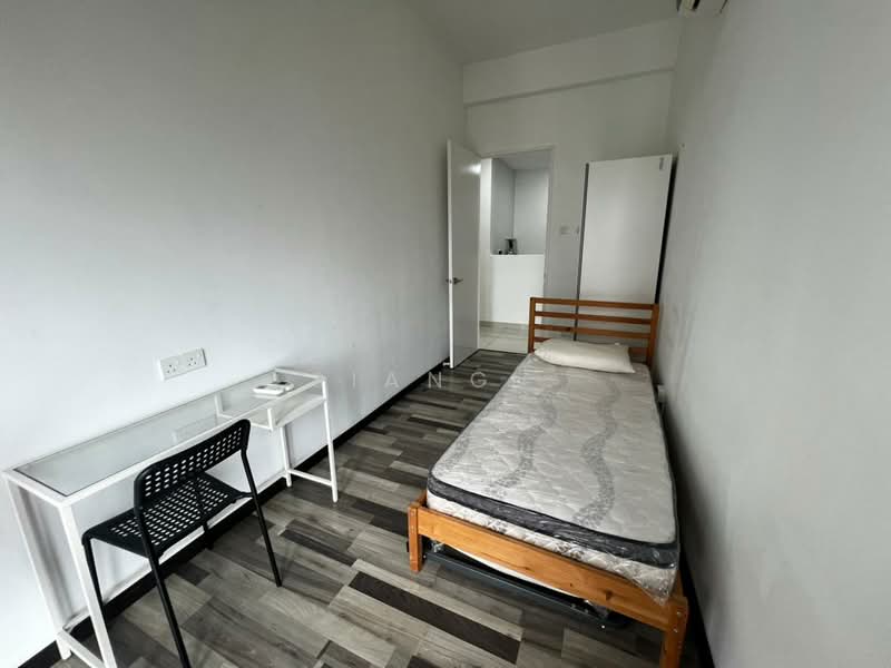 Arte S untuk Untuk Dijual - RM 535,000, Mac 2026 - Bedroom - PropertyGuru.com.my