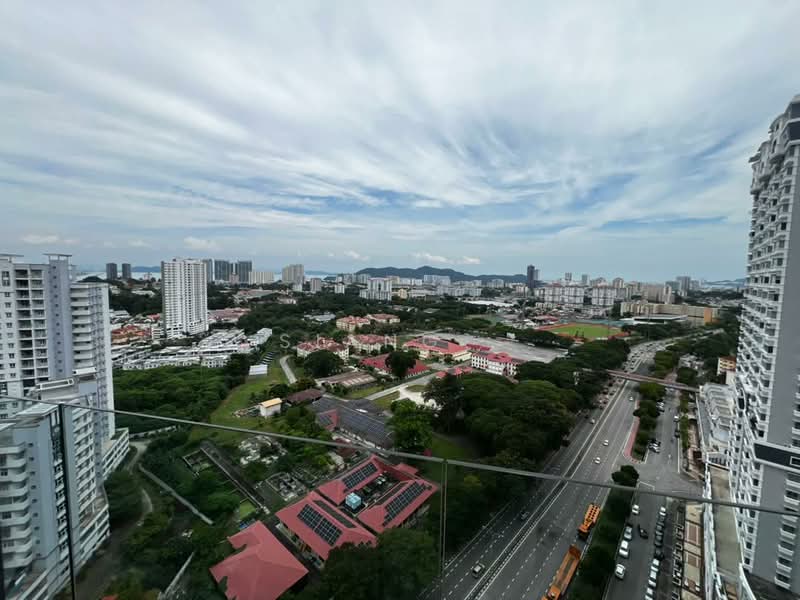 Arte S untuk Untuk Dijual - RM 535,000, Mac 2026 - Exterior - PropertyGuru.com.my