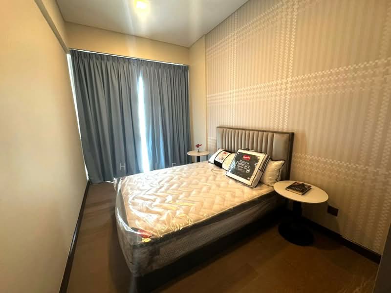 Puteri Cove Residences untuk Untuk Dijual - RM 875,000, Apr 2026 - Bedroom - PropertyGuru.com.my