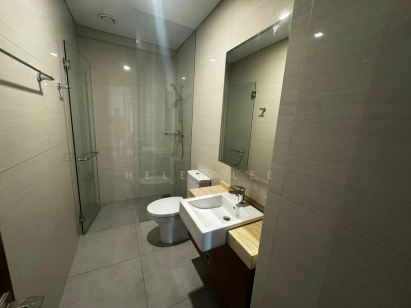 Puteri Cove Residences untuk Untuk Dijual - RM 875,000, Apr 2026 - Bathroom - PropertyGuru.com.my