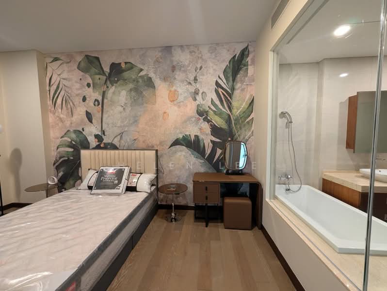 Puteri Cove Residences untuk Untuk Dijual - RM 875,000, Apr 2026 - Bedroom - PropertyGuru.com.my