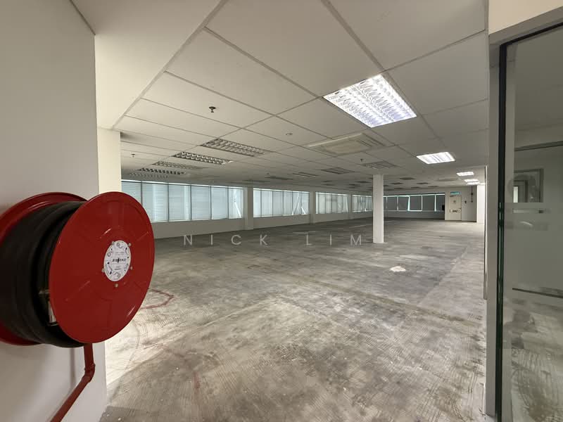 3 Storey Showroom (Suitable for 4S Centre) untuk Untuk Disewa - RM 230,000 /bulan, Mac 2026 - Interior - PropertyGuru.com.my