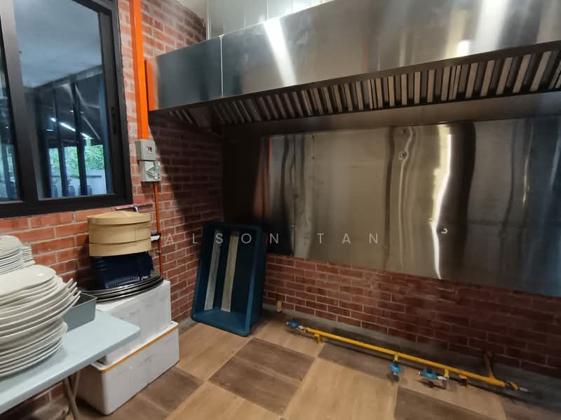 Bukit Sungai Long 1 untuk Untuk Dijual - RM 1,750,000, Mac 2026 - Kitchen - PropertyGuru.com.my