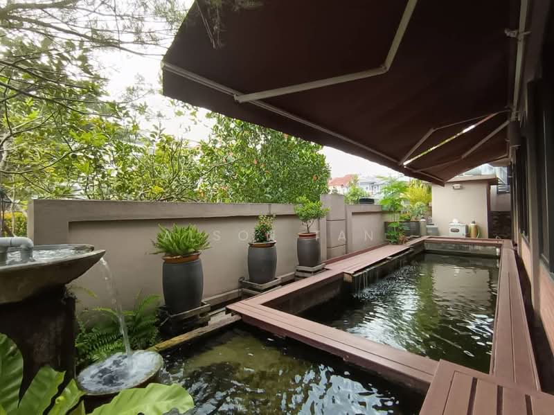 Bukit Sungai Long 1 untuk Untuk Dijual - RM 1,750,000, Mac 2026 - Exterior - PropertyGuru.com.my