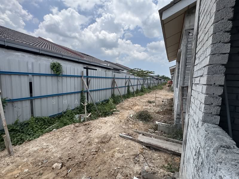 Taman Bendara @ Jalan Pipit Semi D untuk Untuk Dijual - RM 418,000, Mac 2026 - Exterior - PropertyGuru.com.my