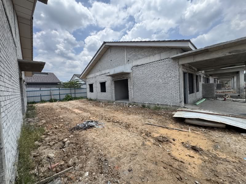 Taman Bendara @ Jalan Pipit Semi D untuk Untuk Dijual - RM 418,000, Mac 2026 - Exterior - PropertyGuru.com.my