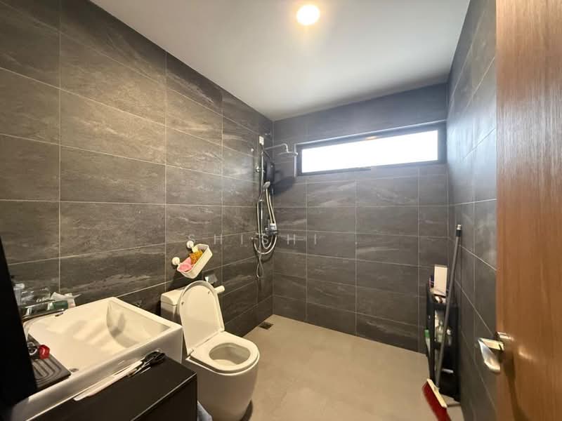 Terraced House for Sale in Kulai (Johor) - Shishi . - PropertyGuru.com.my