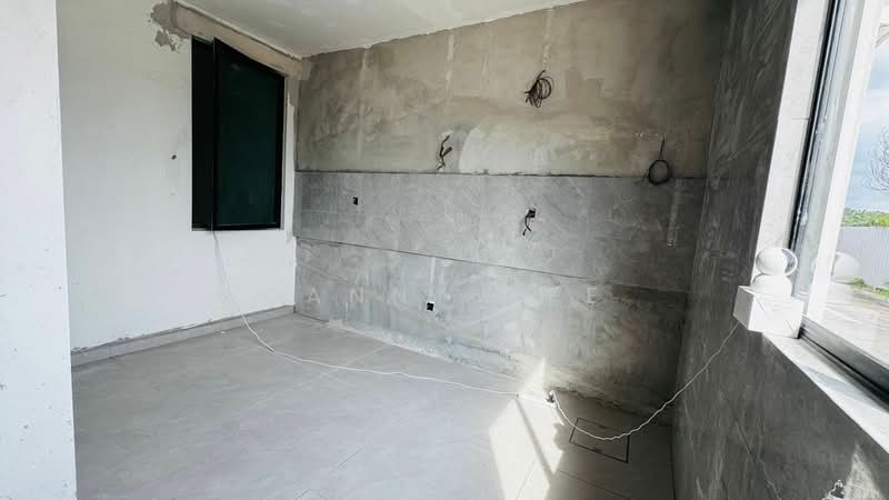 Rumah Teres 2 Tingkat untuk Dijual di Taman Austin Duta (Tebrau) - Danny See - Interior - PropertyGuru.com.my