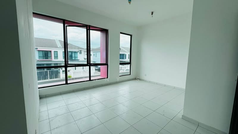 Rumah Teres 2 Tingkat untuk Dijual di Taman Austin Duta (Tebrau) - Danny See - Interior - PropertyGuru.com.my