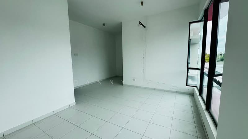 Rumah Teres 2 Tingkat untuk Dijual di Taman Austin Duta (Tebrau) - Danny See - Interior - PropertyGuru.com.my