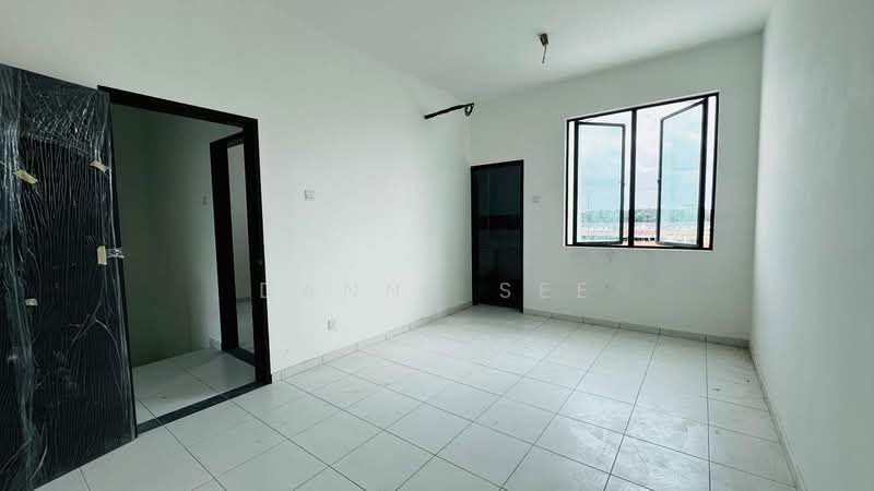 Rumah Teres 2 Tingkat untuk Dijual di Taman Austin Duta (Tebrau) - Danny See - Interior - PropertyGuru.com.my