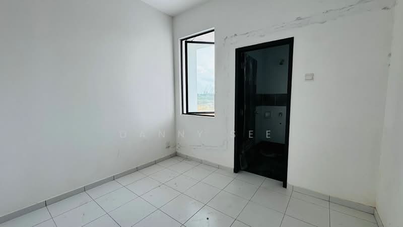 Rumah Teres 2 Tingkat untuk Dijual di Taman Austin Duta (Tebrau) - Danny See - Interior - PropertyGuru.com.my