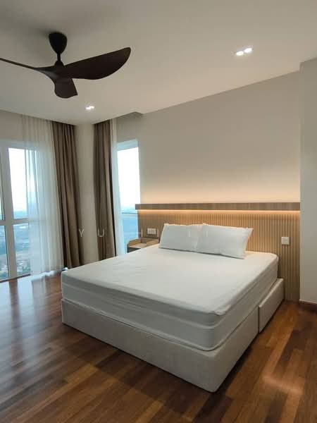 Medini Signature untuk Untuk Disewa - RM 4,800 /bulan, Mac 2026 - PropertyGuru.com.my