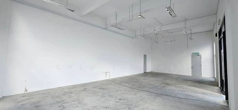 Eco Business Park 1 untuk Untuk Disewa - RM 28,000 /bulan, Mac 2026 - Interior - PropertyGuru.com.my