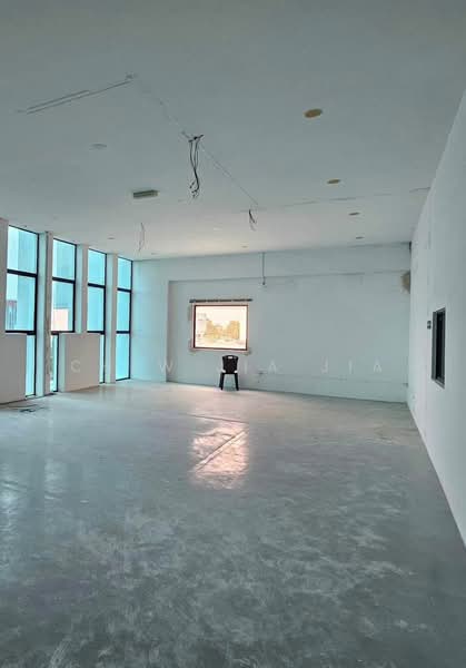 Eco Business Park 1 untuk Untuk Disewa - RM 28,000 /bulan, Mac 2026 - Interior - PropertyGuru.com.my