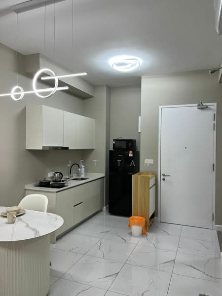 Cubic Botanical untuk Untuk Disewa - RM 2,498 /bulan, Mac 2026 - Kitchen - PropertyGuru.com.my