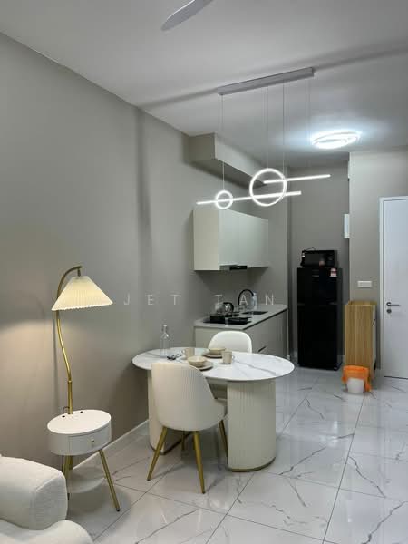 Cubic Botanical untuk Untuk Disewa - RM 2,498 /bulan, Mac 2026 - Kitchen - PropertyGuru.com.my