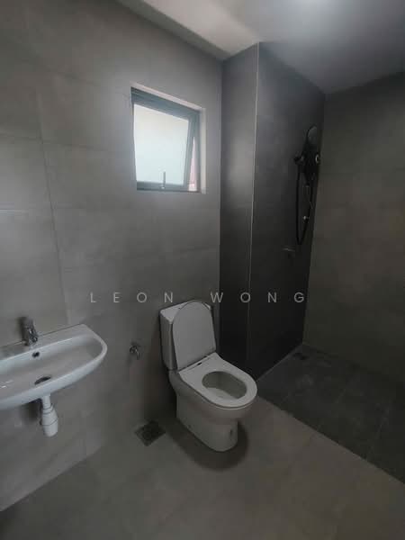 Mori Residences untuk Untuk Disewa - RM 2,099 /bulan, Mac 2026 - Bathroom - PropertyGuru.com.my