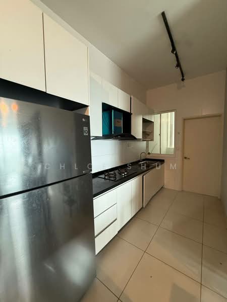 Pinnacle Tower untuk Untuk Disewa - RM 3,500 /bulan, Mac 2026 - Kitchen - PropertyGuru.com.my
