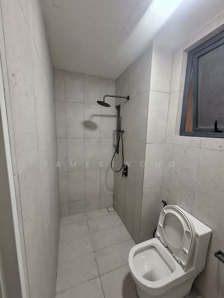 EdgeWood Residences @ SkySanctuary untuk Untuk Disewa - RM 1,799 /bulan, Mac 2026 - Bathroom - PropertyGuru.com.my