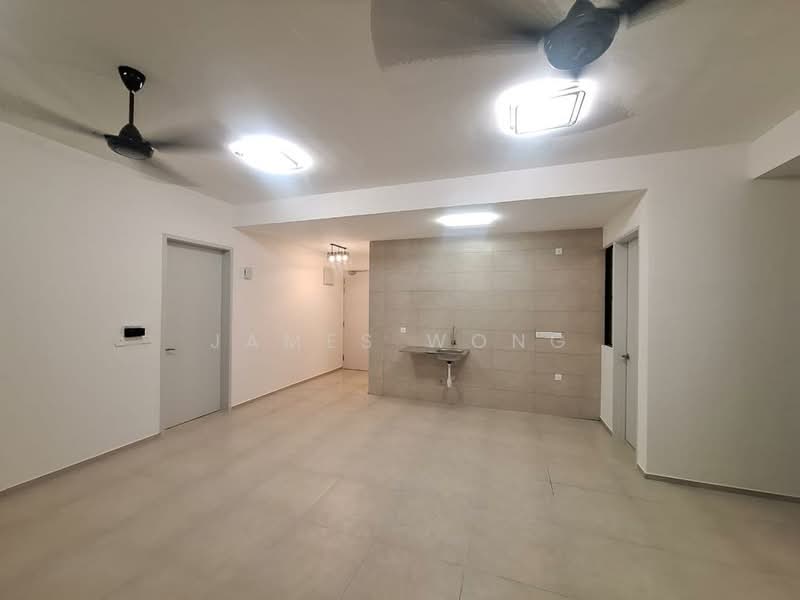 EdgeWood Residences @ SkySanctuary untuk Untuk Disewa - RM 1,799 /bulan, Mac 2026 - Interior - PropertyGuru.com.my