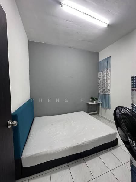 Condominium for Rent at N-Park Condominium - Pheng Han - Bedroom - PropertyGuru.com.my
