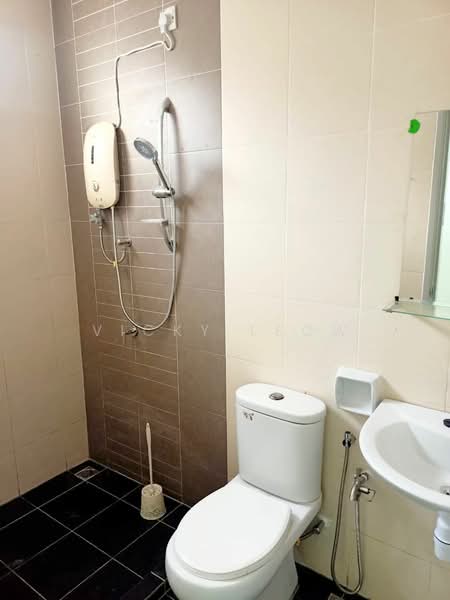 Tree Residency untuk Untuk Disewa - RM 2,500 /bulan, Mac 2026 - Bathroom - PropertyGuru.com.my