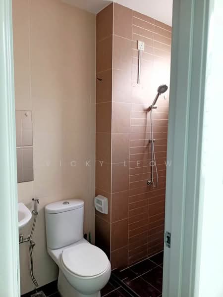 Tree Residency untuk Untuk Disewa - RM 2,500 /bulan, Mac 2026 - Bathroom - PropertyGuru.com.my