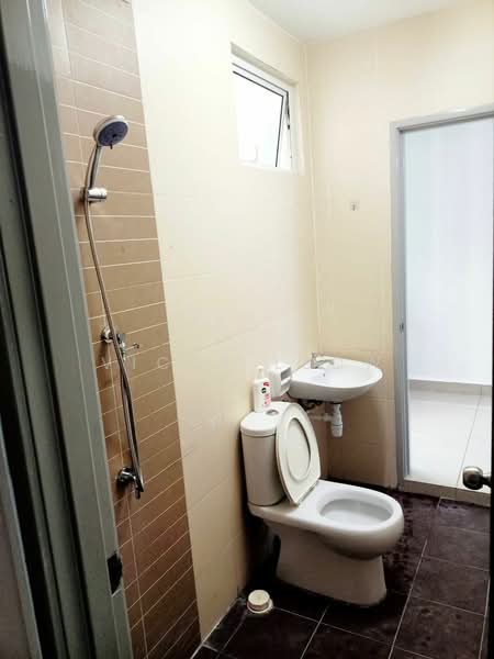 Tree Residency untuk Untuk Disewa - RM 2,500 /bulan, Mac 2026 - Bathroom - PropertyGuru.com.my