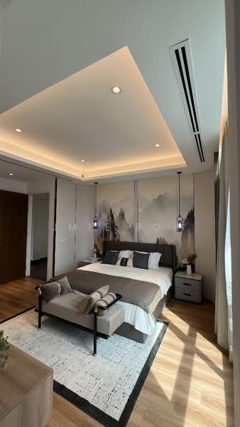 Condominium for Sale at D'Rapport - Jmee Poh - Bedroom - PropertyGuru.com.my