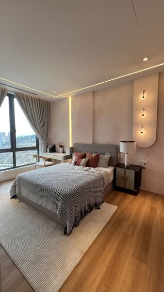 Condominium for Sale at D'Rapport - Jmee Poh - Bedroom - PropertyGuru.com.my