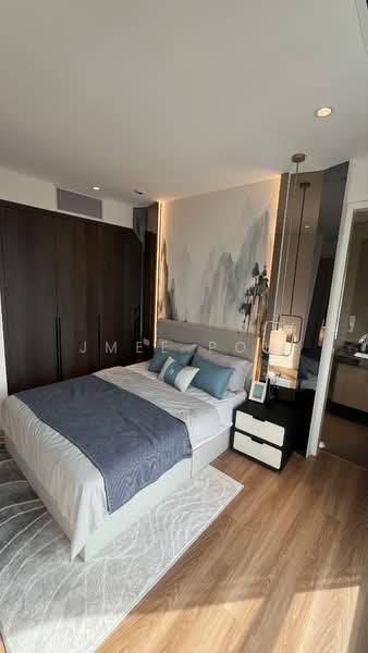 Condominium for Sale at D'Rapport - Jmee Poh - Bedroom - PropertyGuru.com.my