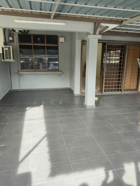 Permas Jaya untuk Untuk Dijual - RM 550,000, Mac 2026 - Exterior - PropertyGuru.com.my