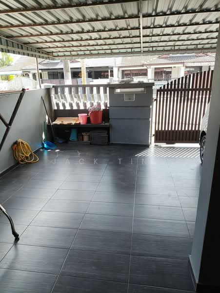 Permas Jaya untuk Untuk Dijual - RM 550,000, Mac 2026 - Exterior - PropertyGuru.com.my