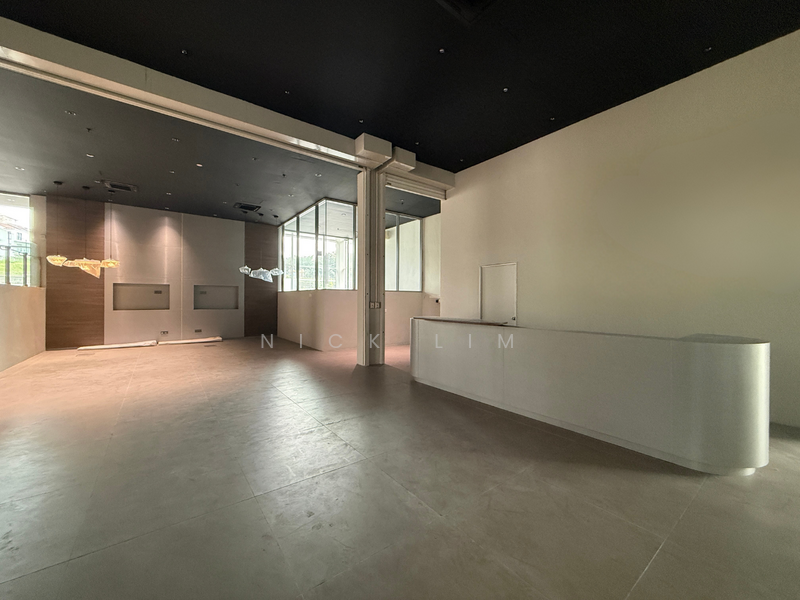 Detached Factory for Rent in Bandar Kinrara (Selangor) - Nick Lim - Interior - PropertyGuru.com.my