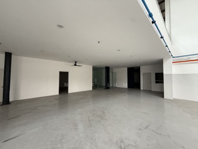 Detached Factory for Rent in Bandar Kinrara (Selangor) - Nick Lim - Interior - PropertyGuru.com.my